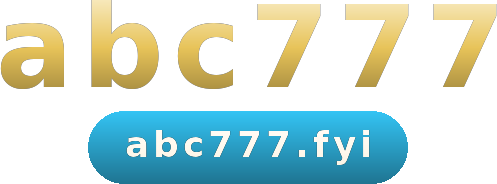 abc777 logo